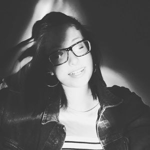 Meet your Posher, Rebekah